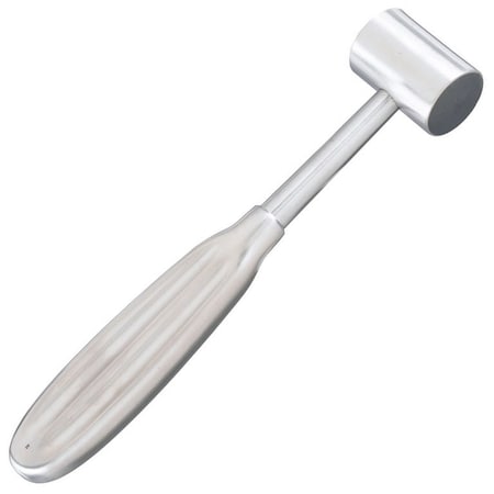 Von Klaus Gerzog Bone Mallet 75, 8oz Head German VK021-0277